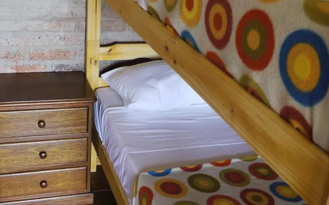 Jenous Hostel