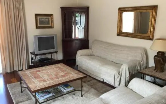 Penthouse Canico Mar