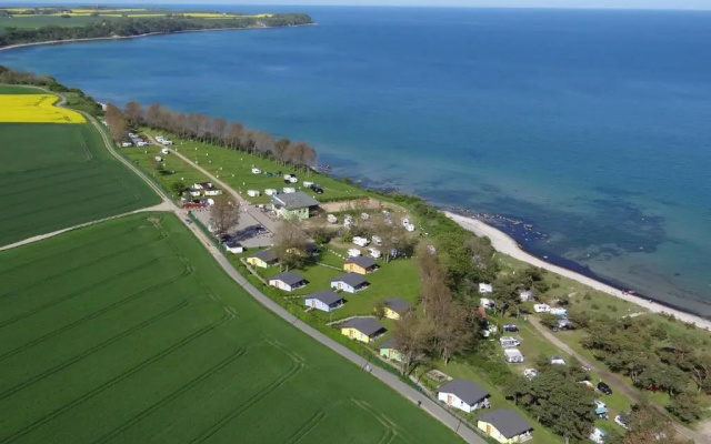 Knaus Camping- und Ferienhauspark Rügen