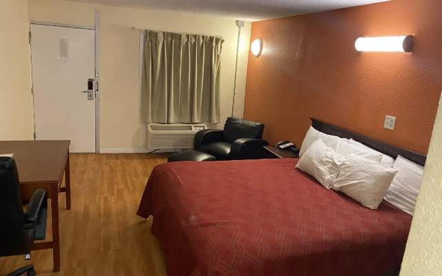 Americas Best Value Inn Danville