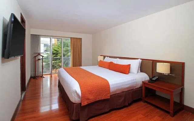 Hotel Windsor House Inn By GEH Suites Apartamentos