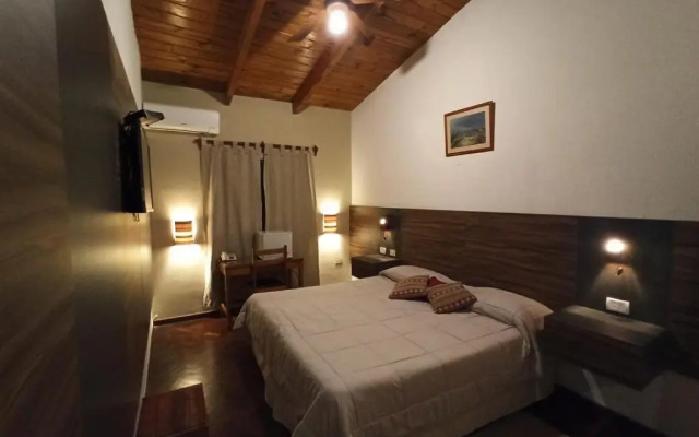 Hotel Tafi
