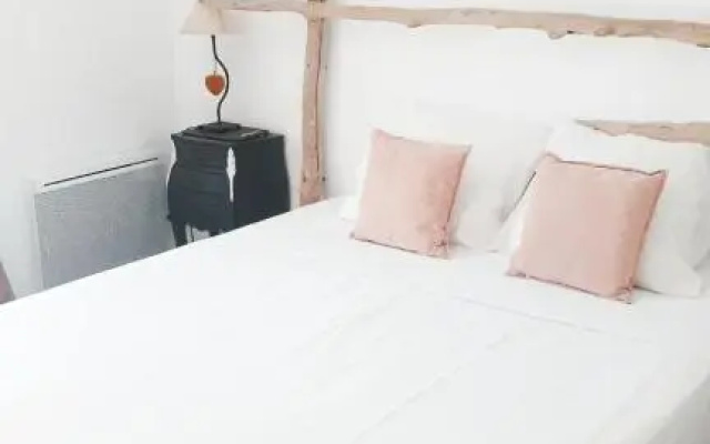 Appartement LE BOIS FLOTTE