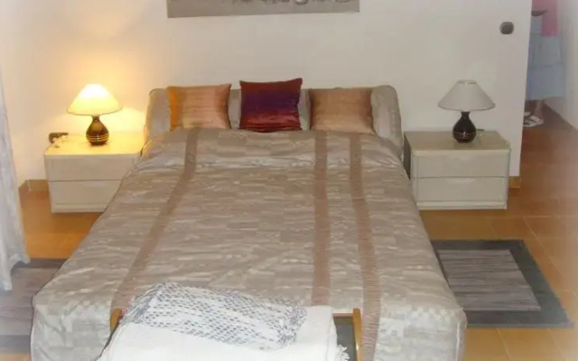 Villa Tatiana Calpe-Ortenbach