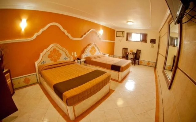 Hotel Mediterraneo