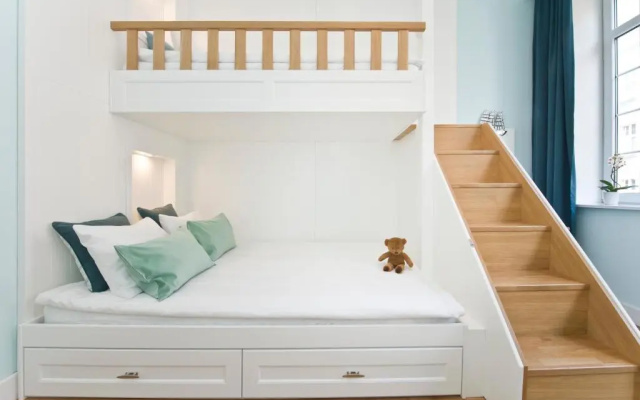 Old Town Super Apartment Ogarna
