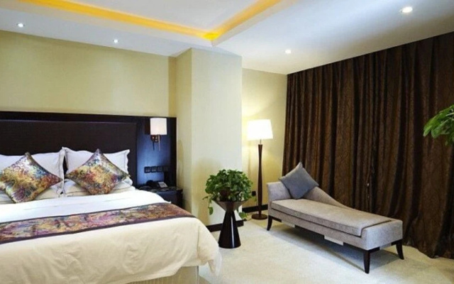 Xining Xingwang International Hotel