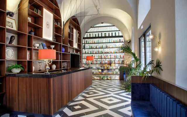 Hotel Monte Cenci