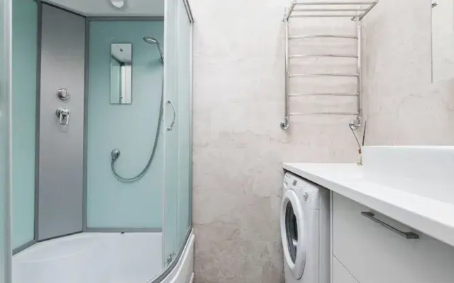 Apartment on Nezavisimosti 22
