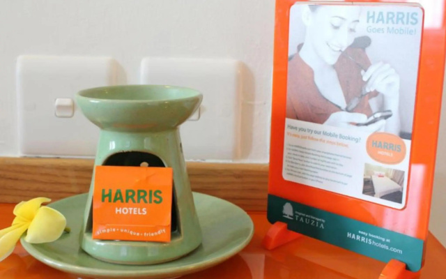HARRIS Suites FX Sudirman Jakarta