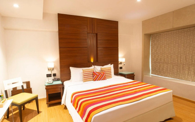 Hotel Bawa Continental