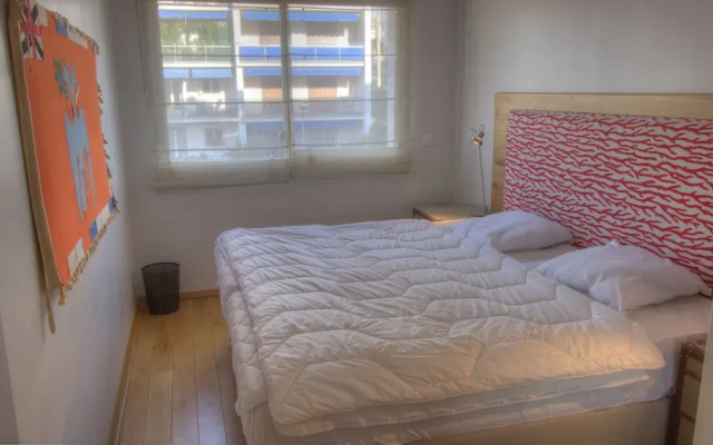 LuxuryT4 4 étoiles vue mer balcon