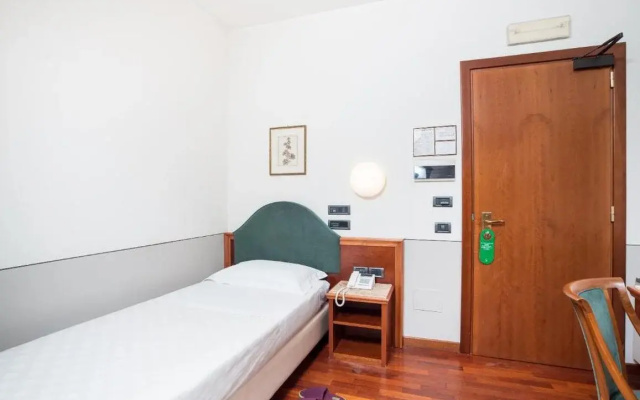 Terra Umbra Hotel