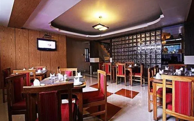 Hotel The Junction