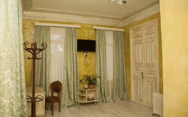 Hotel Soni Art