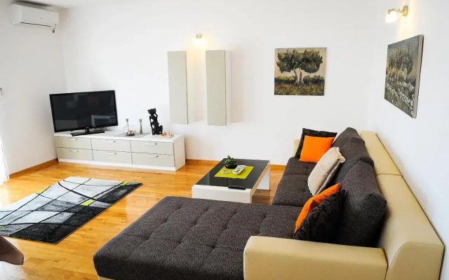 Apartments Rajic