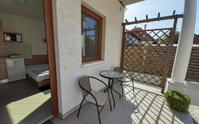 Familia Apartmanház