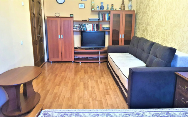 Домашний Уют на улице Зверева 51