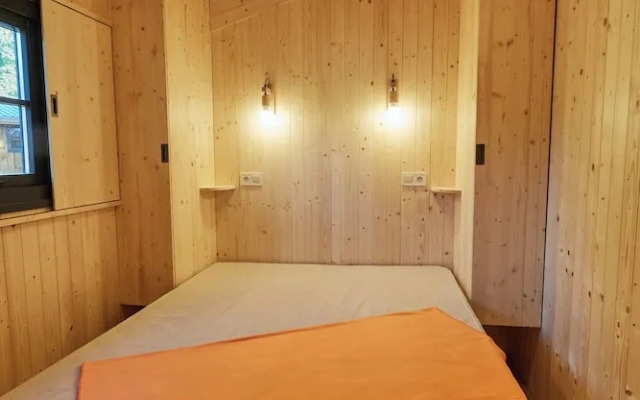 Le Jardin Saint Germain Lodges & Events