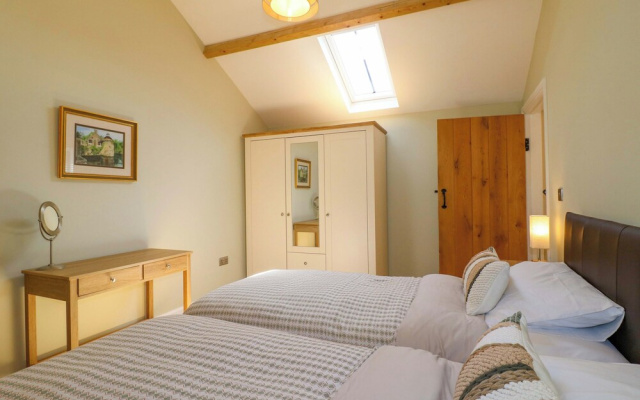 Petal Cottage