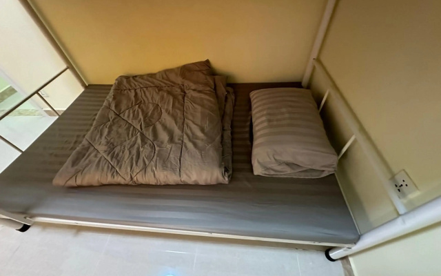 Keen's Smiley Homestay