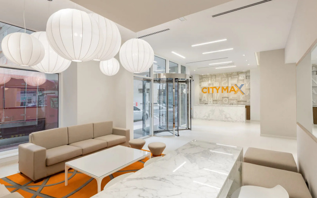 Citymax Hotel Al Barsha at the Mall