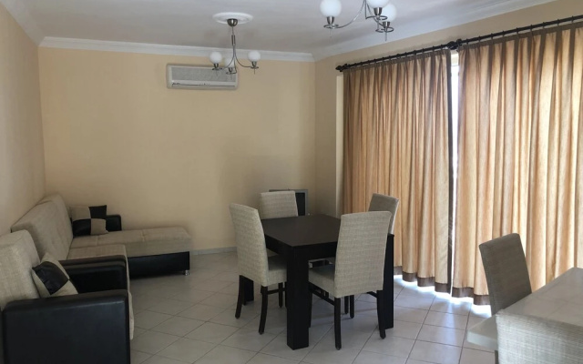 Turqouise Homes