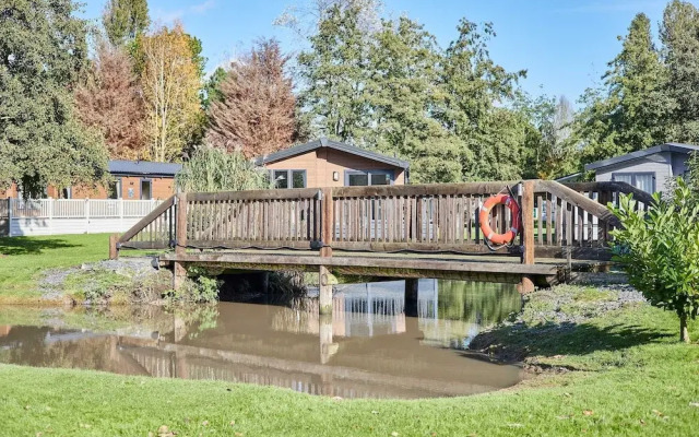 Host Stay Bridgewater Lodge