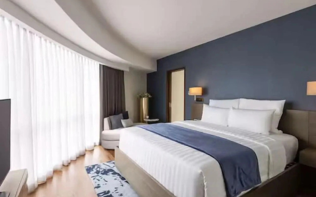 Novotel Suites at Acqua