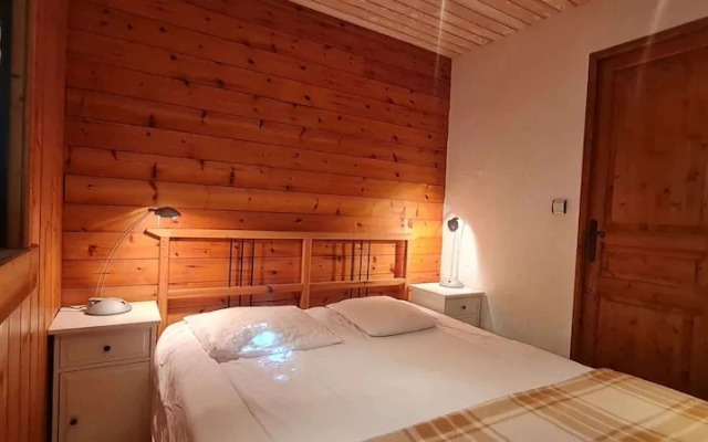 Spacious Apartment in Les Deux Alpes