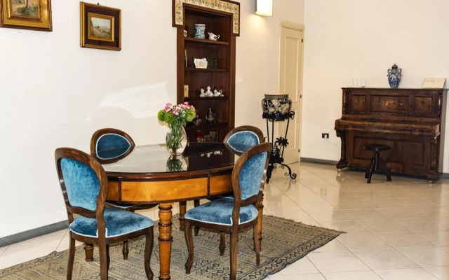Suite Filangieri