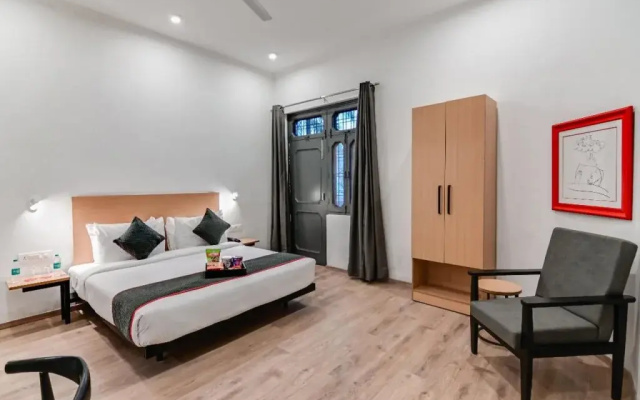 Hotel Indiana By OYO Rooms