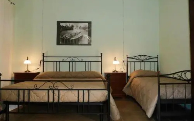 La Casa dell'Americano