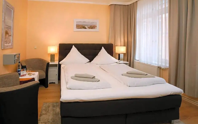 Hotel Zur Mühle