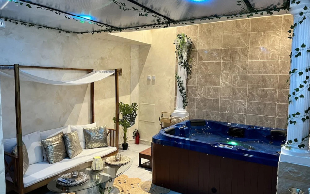Vibes Spa