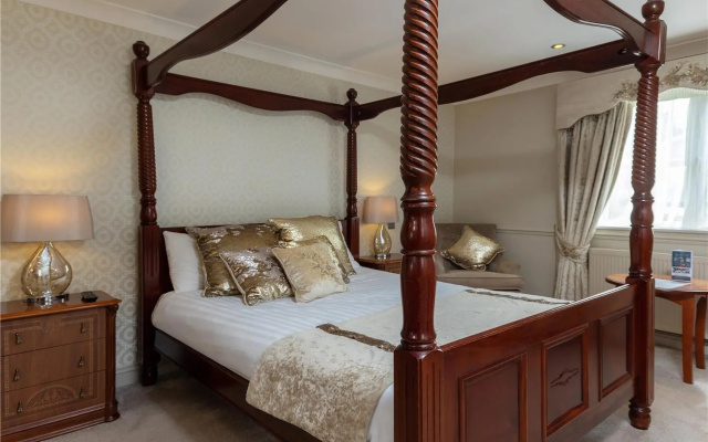 The Ashbourne Hotel, BW Signature Collection