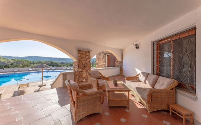Chic Villa Antonina Num2179