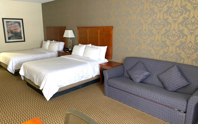 Holiday Inn Express Holland by IHG