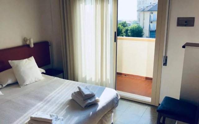 Hotel Aplo - Breakfast Experience
