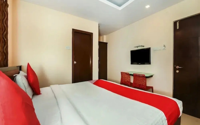 Hotel Wellfare Marina by OYO Rooms