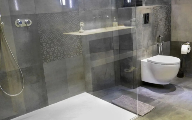 Apartment San Sebastian Beach
