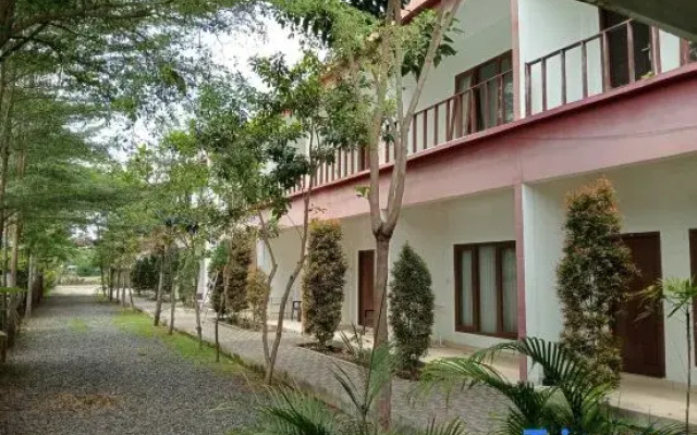 Sisilia Lodge