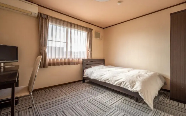 Nakasyo ryokan