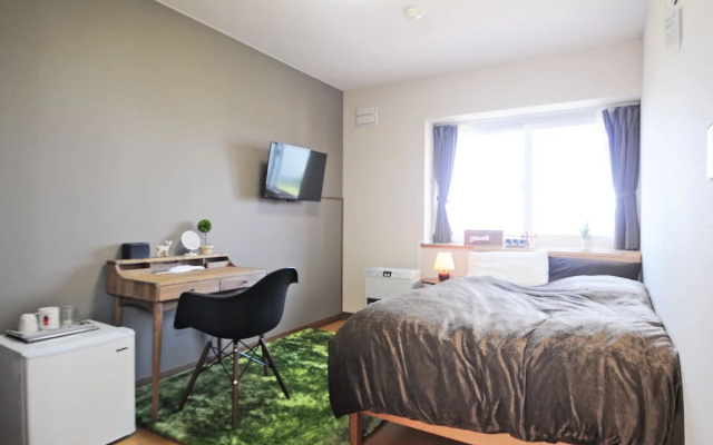 B&B Yado Kitakai