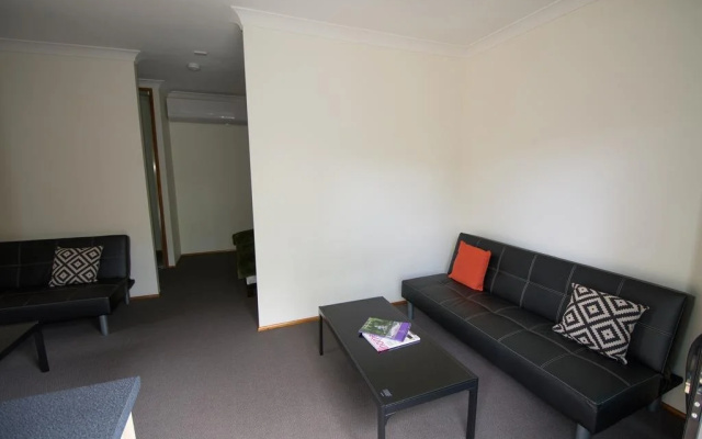 Gold Coast B n B