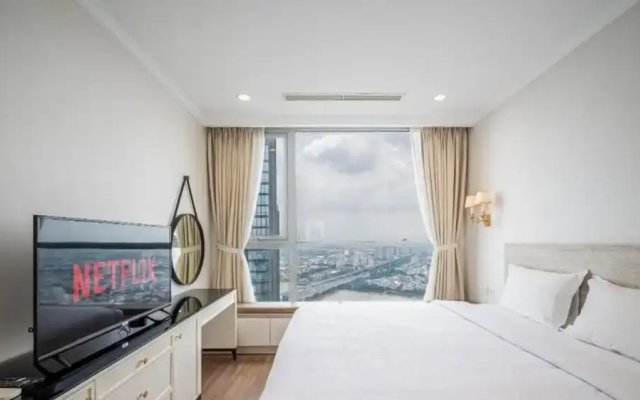 Landmark 81 Residences Luxury
