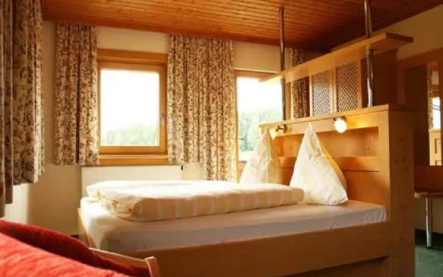 Pension Trillerhof
