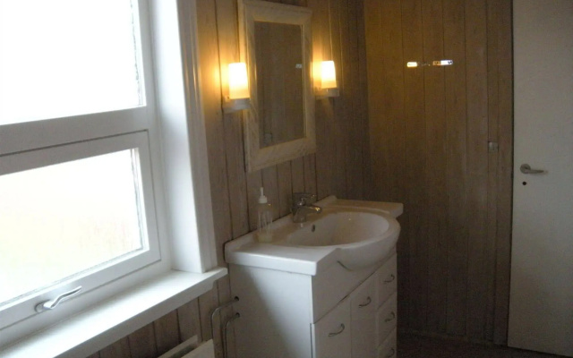 Nr. Nebel Overnatning Hostel