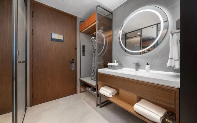 UrCove by Hyatt Beijing Zhongguancun Peking University