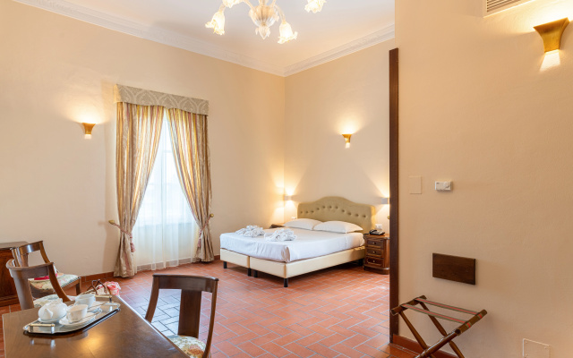 Hotel Villa San Michele